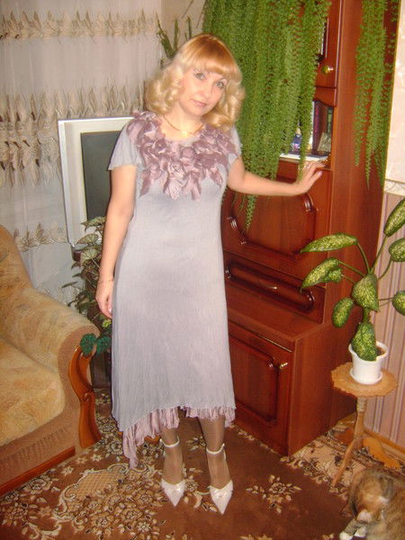 Марина Кузьмина