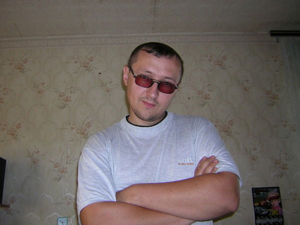 Алексей Пиков