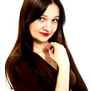 Екатерина Гаврилкина