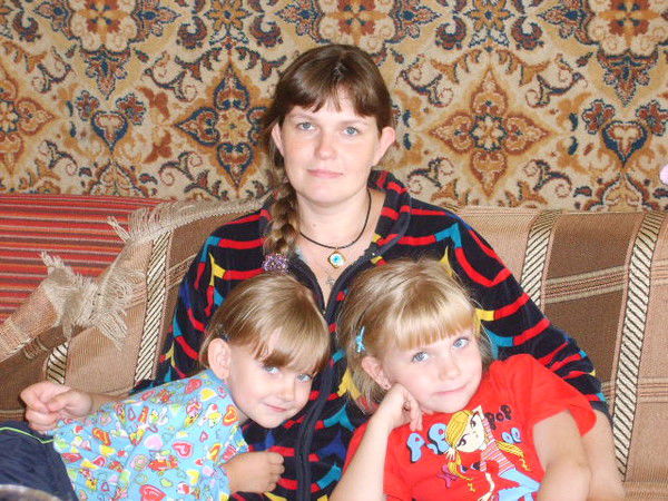 Елена Трашкова