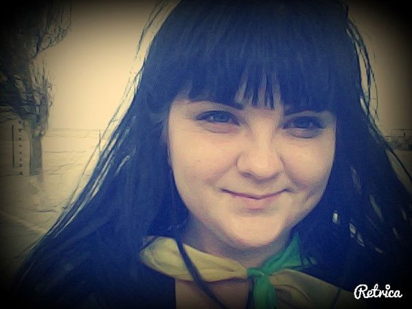 Алина Кучеренко