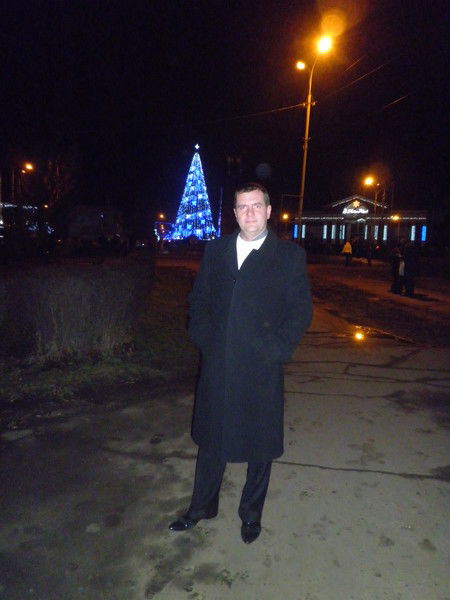 Денис Денисов