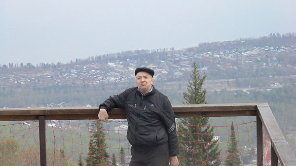 Игорь Осокин