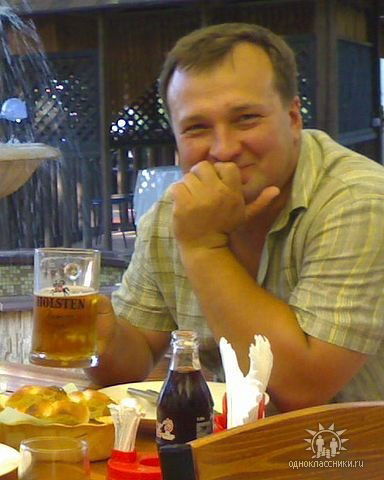 Андрей Чумаченко