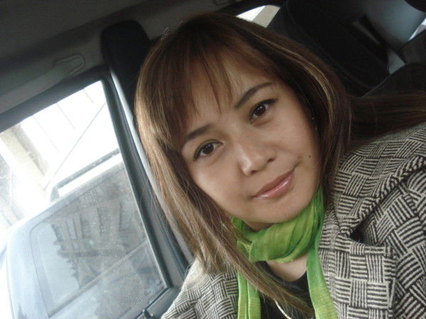 Аягоз Дюсенова