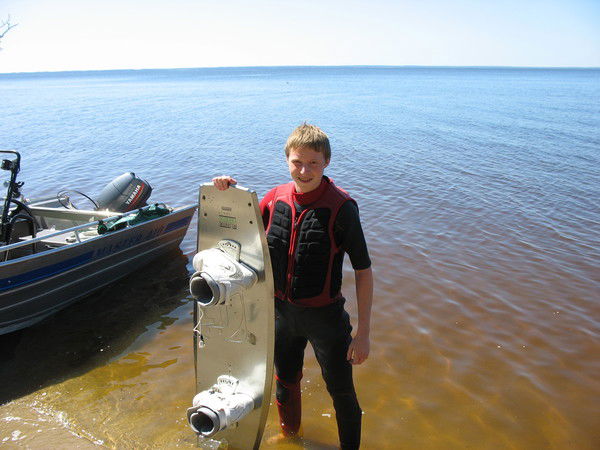 Миша Поляков