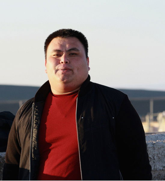 Бауыржан Илесбекович