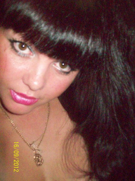 Анна Андреева