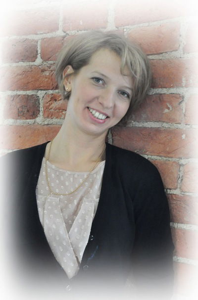 Светлана Гофман