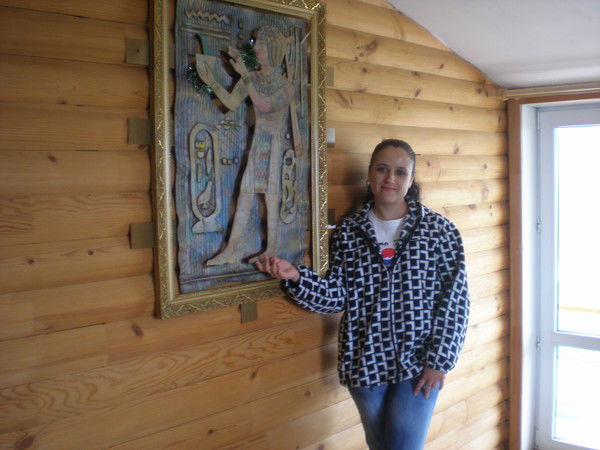 Валентина Гузяева