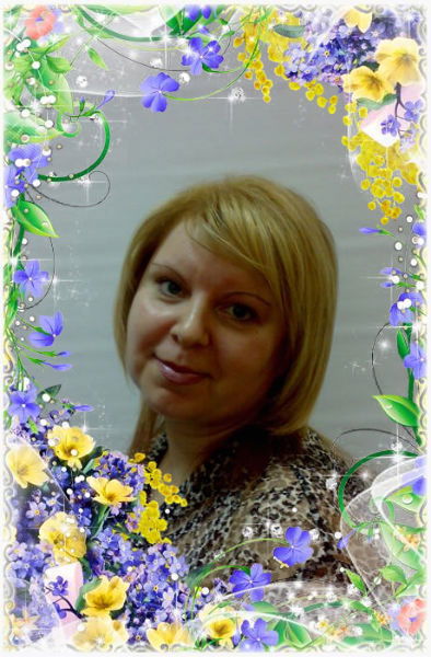 Татьяна Макеева