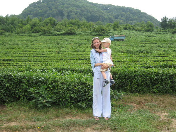 Ольга Горошникова