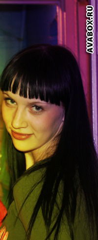 Дарья Сычкина