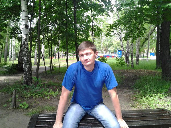 Владислав Рыжанушкин