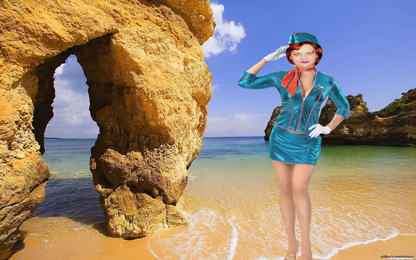 Оксана Андрух