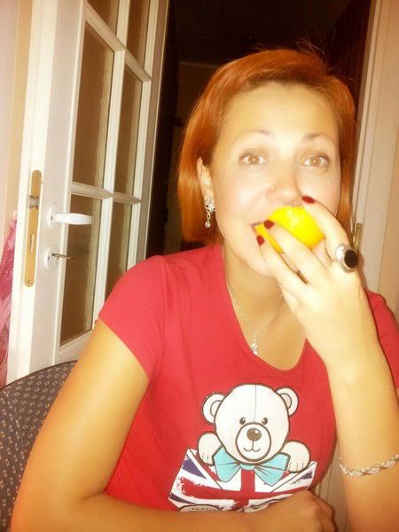 Яна Залуцкая