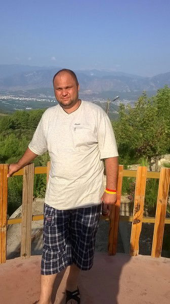 Вячеслав Тищенко