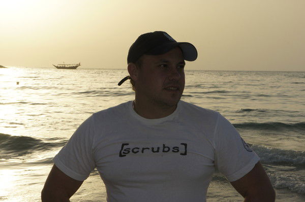 Владимир Маслов