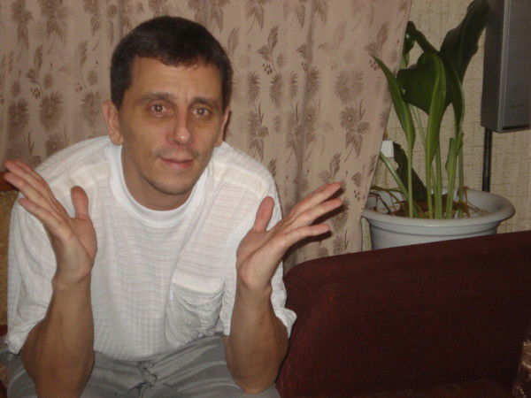 Роман Вешкурцев