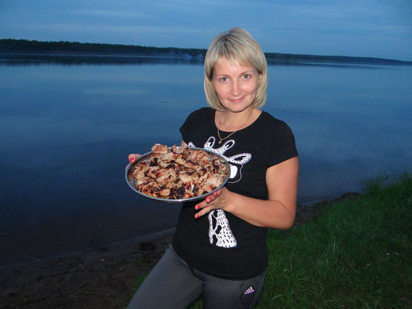 Ирина Собина