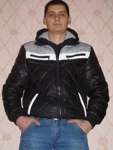 Антон Булдаков