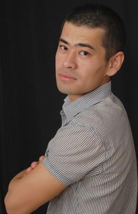 Талант Тасболатулы