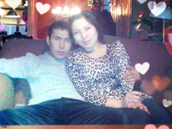 Мира Сейтимбетова