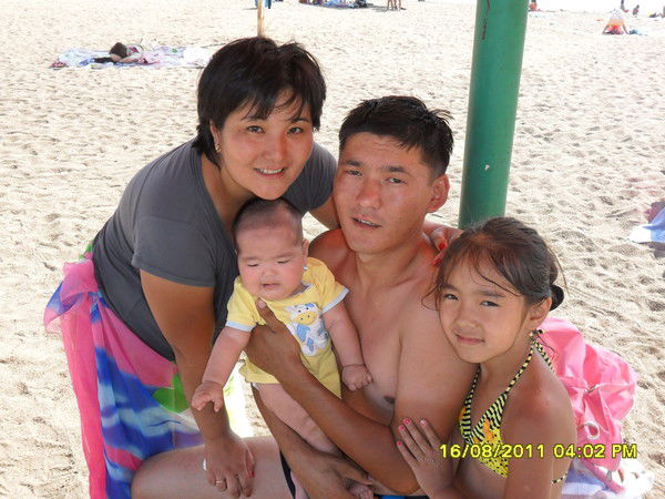 Инкар Есекеева