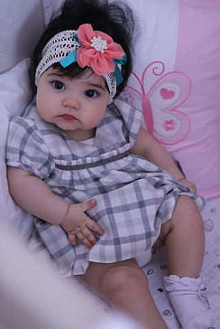 Мунира Абдуллоева