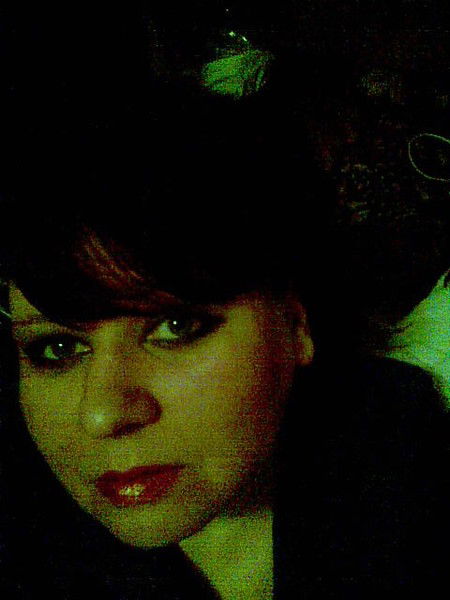 Виктория Плотникова