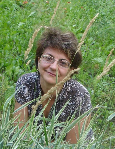 Татьяна Буйневич