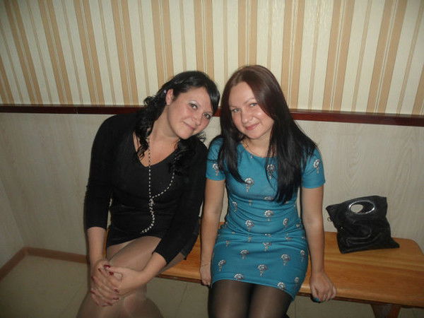 Елена Дегтярёва