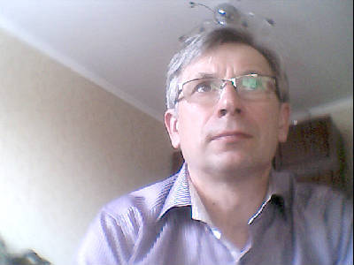 Sergey Drebezgov