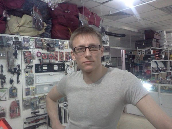 Сергей Дуплякин