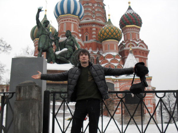 Владислав Молчанов