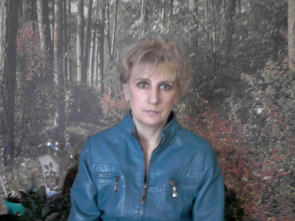 Ольга Рахимова