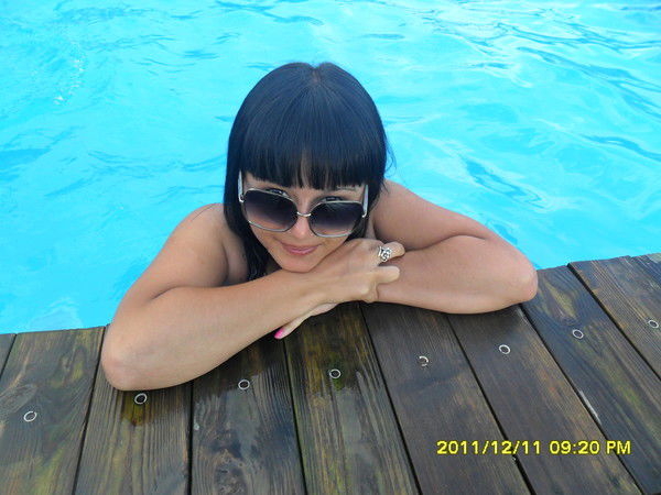 Инна Скрипник