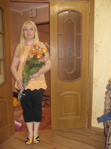 Гузэль Каримова