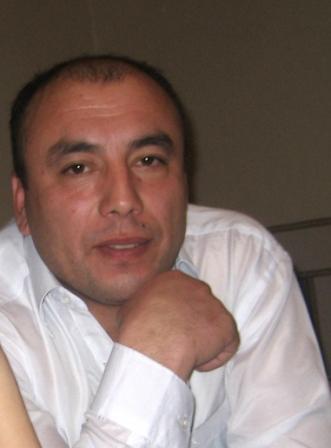 Мирали Эгамов