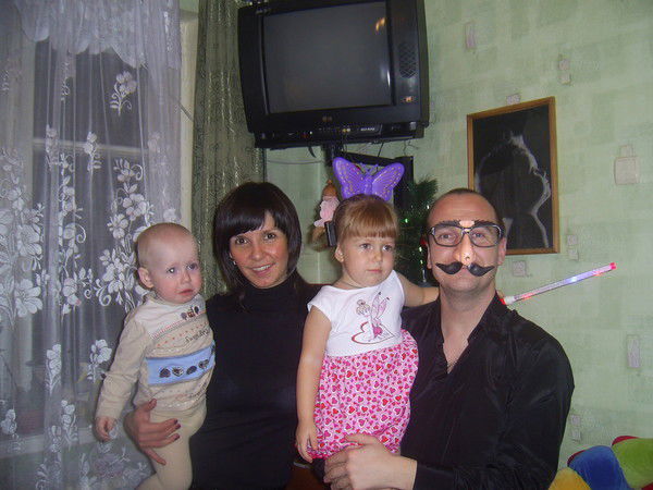 Сергей Аверьянов