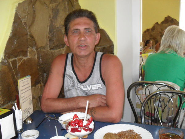 Динал Сабирзянов