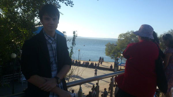 Егор Шадрин