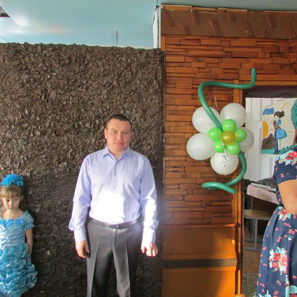 Евгений Пешков