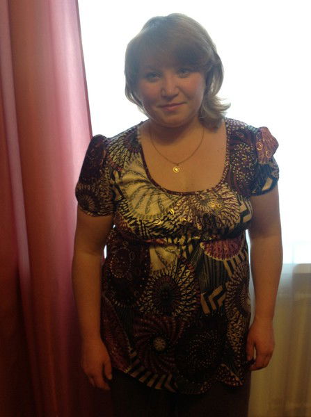 Елена Денисова