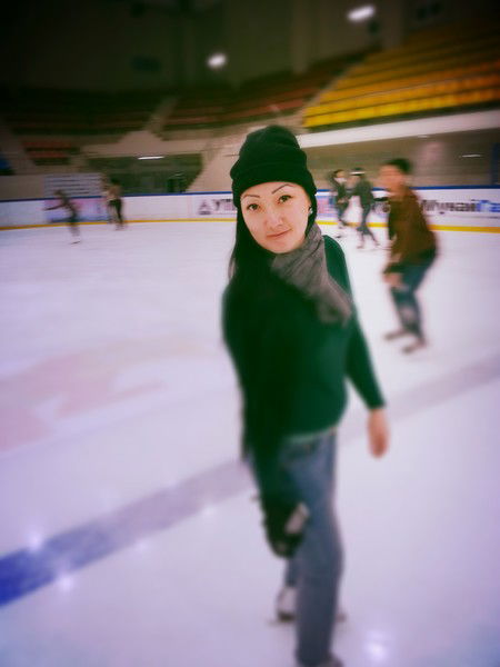 Бибигуль Жумабаева