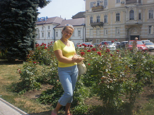 Маріна Панасюк