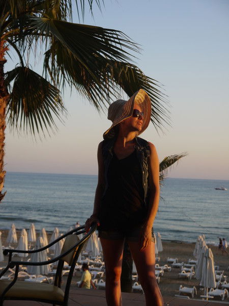 Наталья Королева