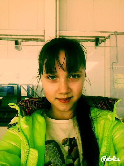 Виктория Юртова