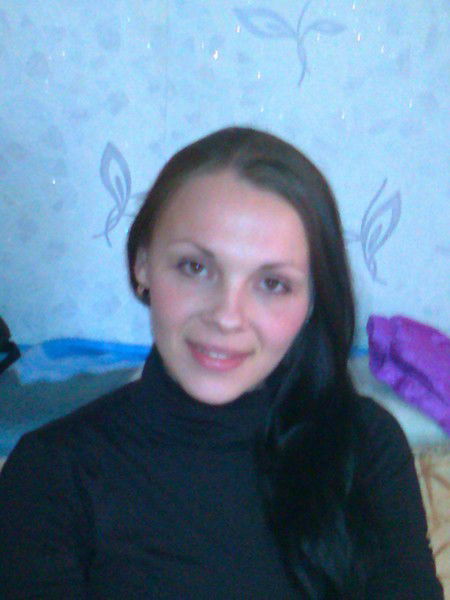 Татьяна Корзинина