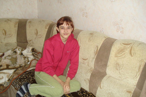 Айсылу Шаяхметова